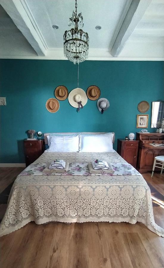 Le Stanze Di Matilde Bed & Breakfast Crevalcore Exterior foto