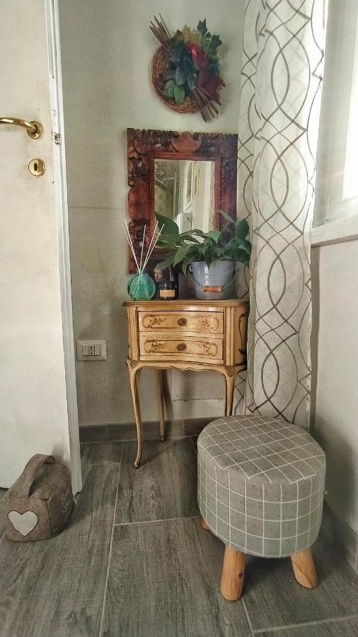 Le Stanze Di Matilde Bed & Breakfast Crevalcore Exterior foto
