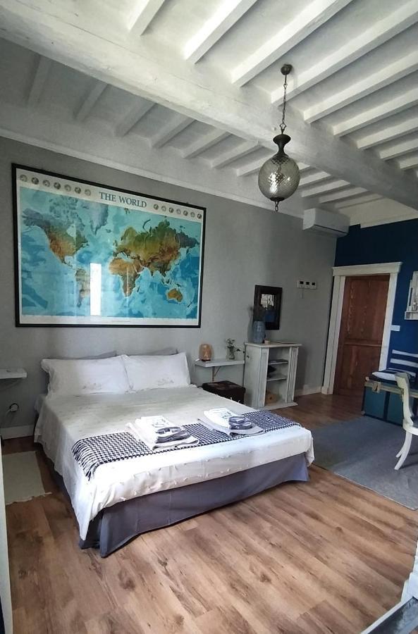 Le Stanze Di Matilde Bed & Breakfast Crevalcore Exterior foto